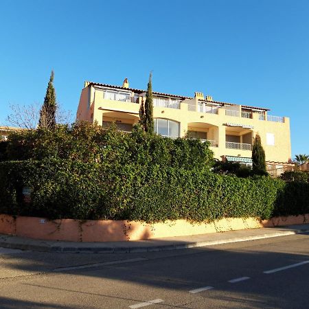 T2, Jardin, Veranda Chambre, Climatisation, Parking Privatif, Proche A Pied Centre, Plage, Gare, Pour 3 Adultes Ou 2 Adultes Avec 2 Enfants Bandol Dış mekan fotoğraf